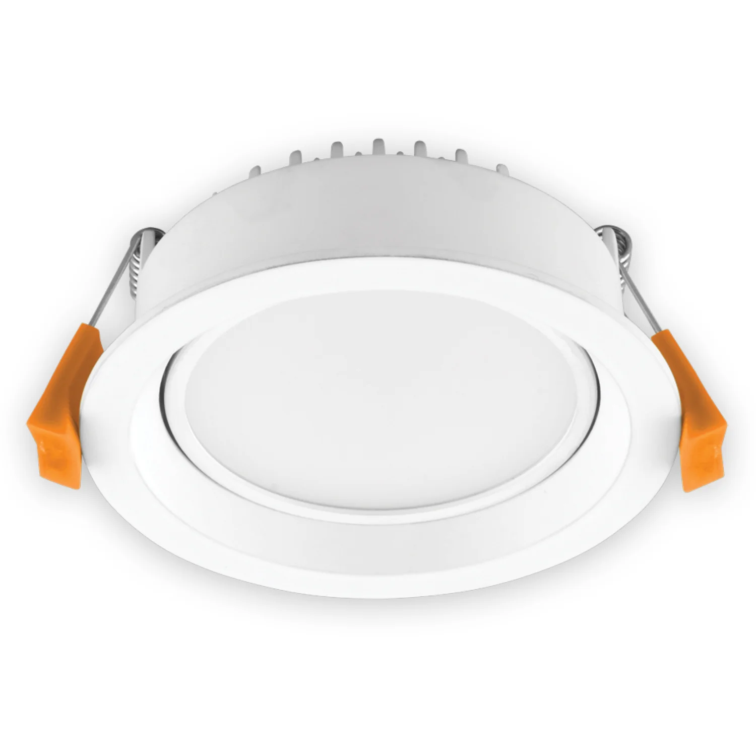 Domus Deco-13 - Tilt Dimmable LED Downlight