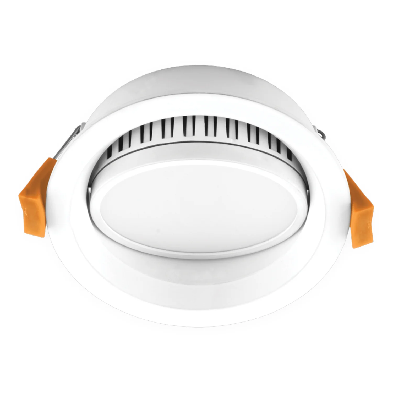 Domus Deco-13 - Tilt Dimmable LED Downlight - Image 4