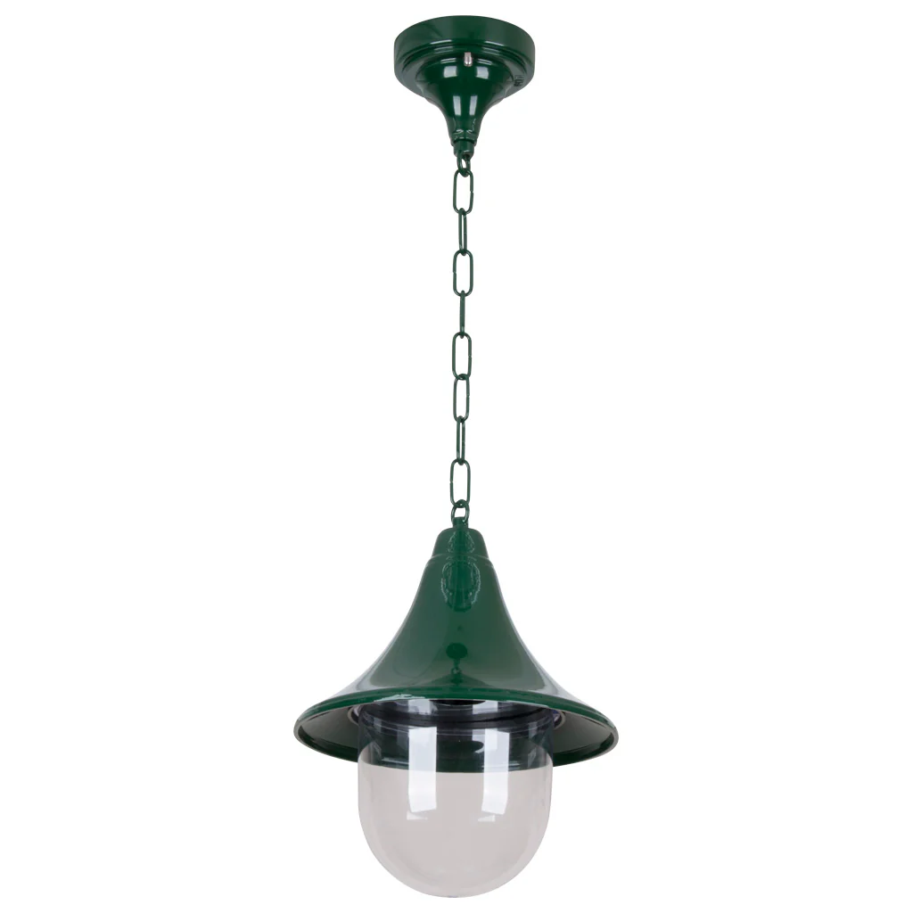 Domus Monaco - Traditional Pendant - Image 5