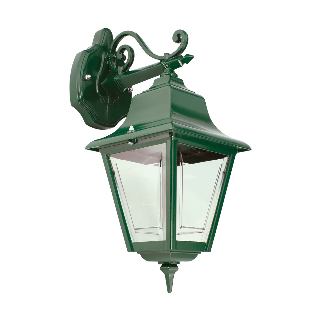 Domus Paris - Down Facing Traditional Wall Light - Image 5