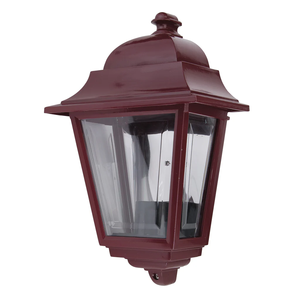 Domus Paris - Half Coach Traditional Wall Light - Image 4