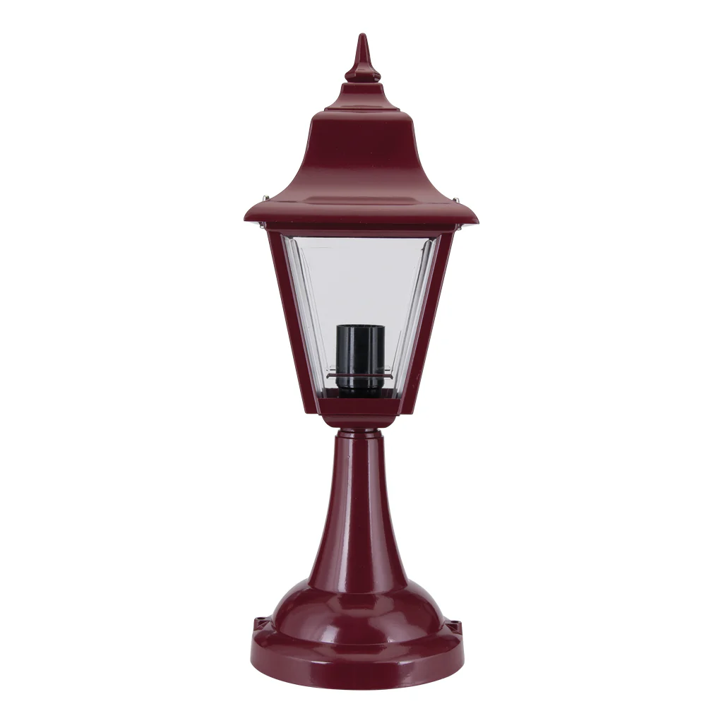 Domus Paris - Traditional Pillar Mount - Image 4