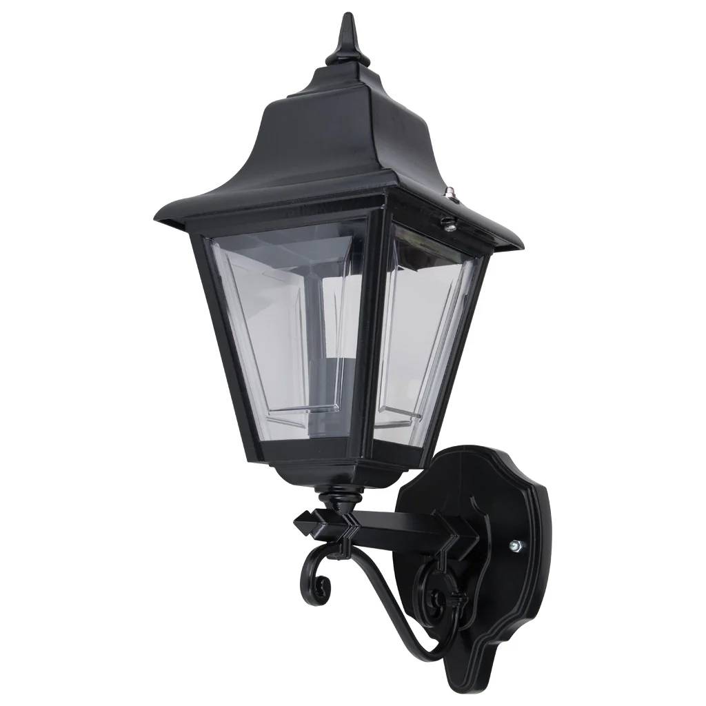 Domus Paris - Up Facing Traditional Wall Light - Image 3
