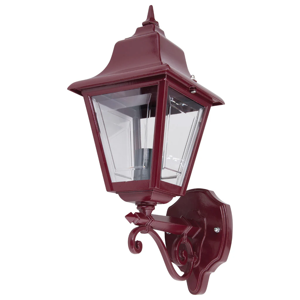 Domus Paris - Up Facing Traditional Wall Light - Image 4