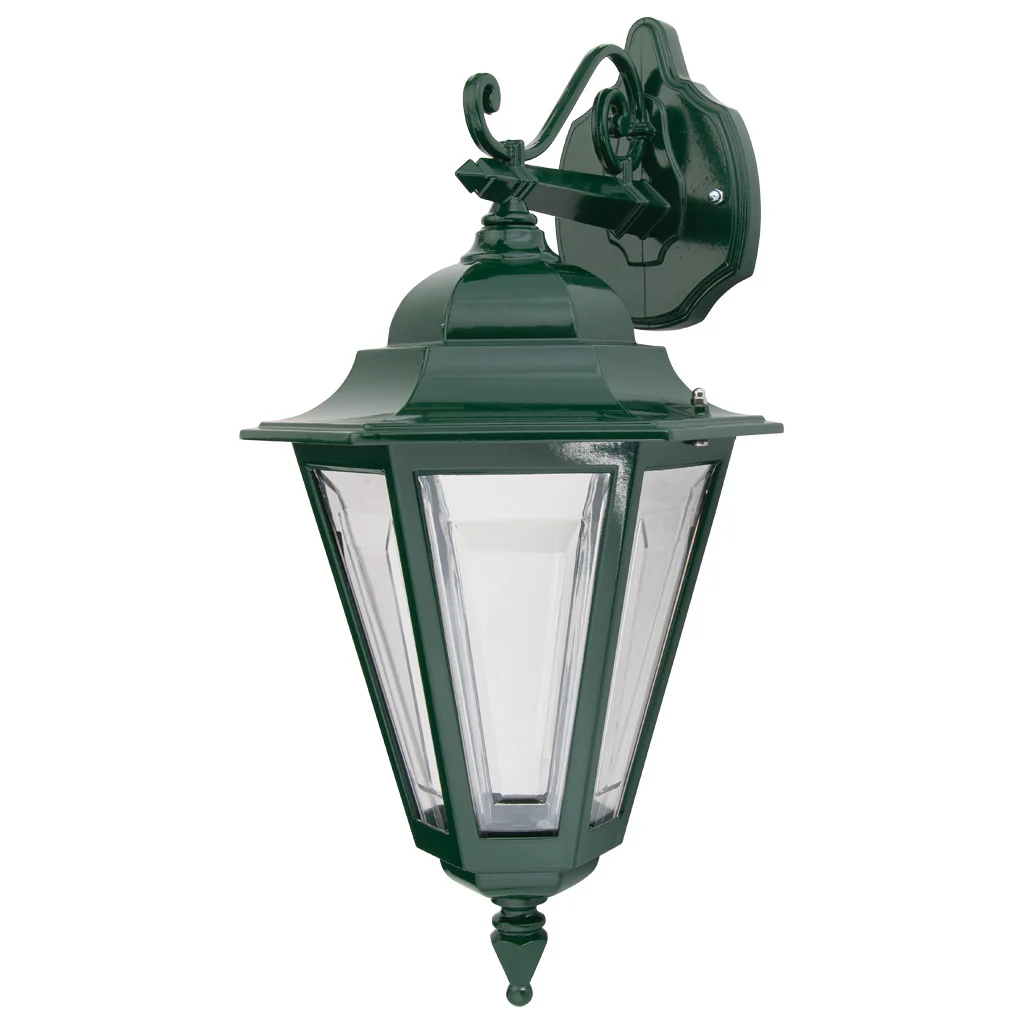 Domus Turin - Down Facing Traditional Wall Light - Image 5