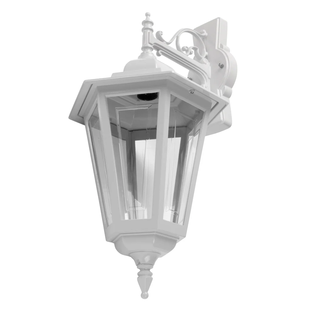 Domus Turin Large - Down Facing Traditional Wall Light - Image 5