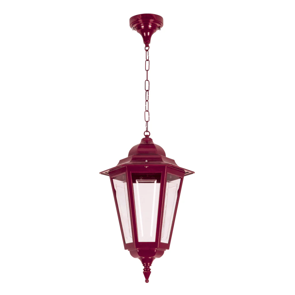 Domus Turin Large - Traditional Pendant - Image 4