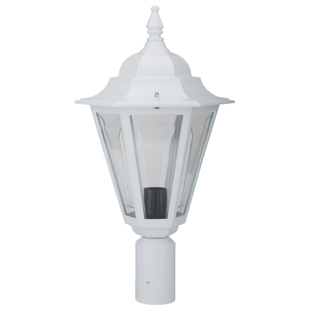 Domus Turin - Traditional Post Top - Image 6