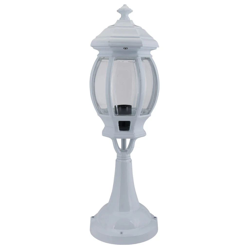 Domus Vienna - Traditional Pillar Mount - Image 6