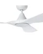Eglo Surf DC 60" Ceiling Fan With Light - Image 3