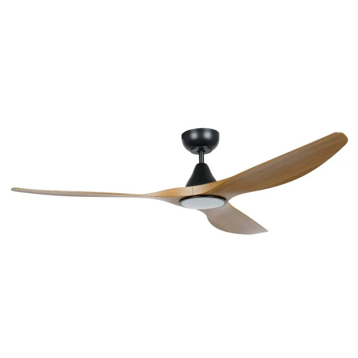 Eglo Surf DC 60" Ceiling Fan With Light - Image 8