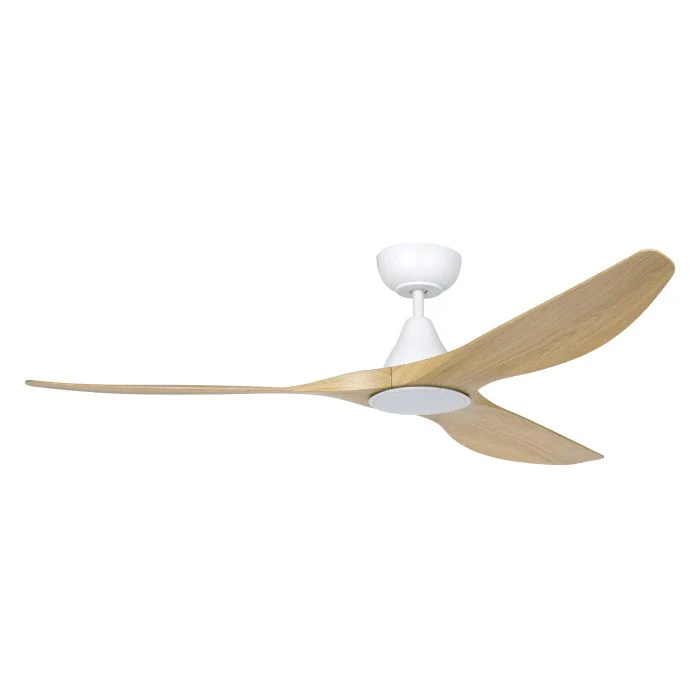 Eglo Surf DC 48" Ceiling Fan With Light - Image 6