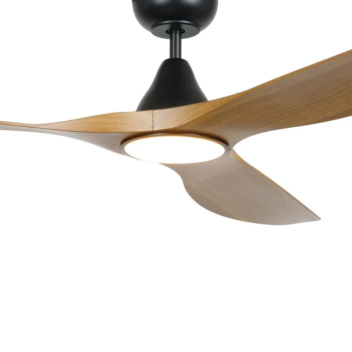 Eglo Surf DC 48" Ceiling Fan With Light - Image 9