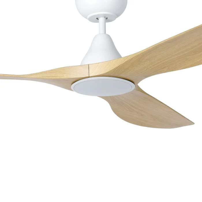 Eglo Surf DC 52" Ceiling Fan With Light - Image 7