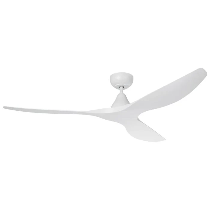 Eglo Surf DC 52" Ceiling Fan Without Light - Image 4