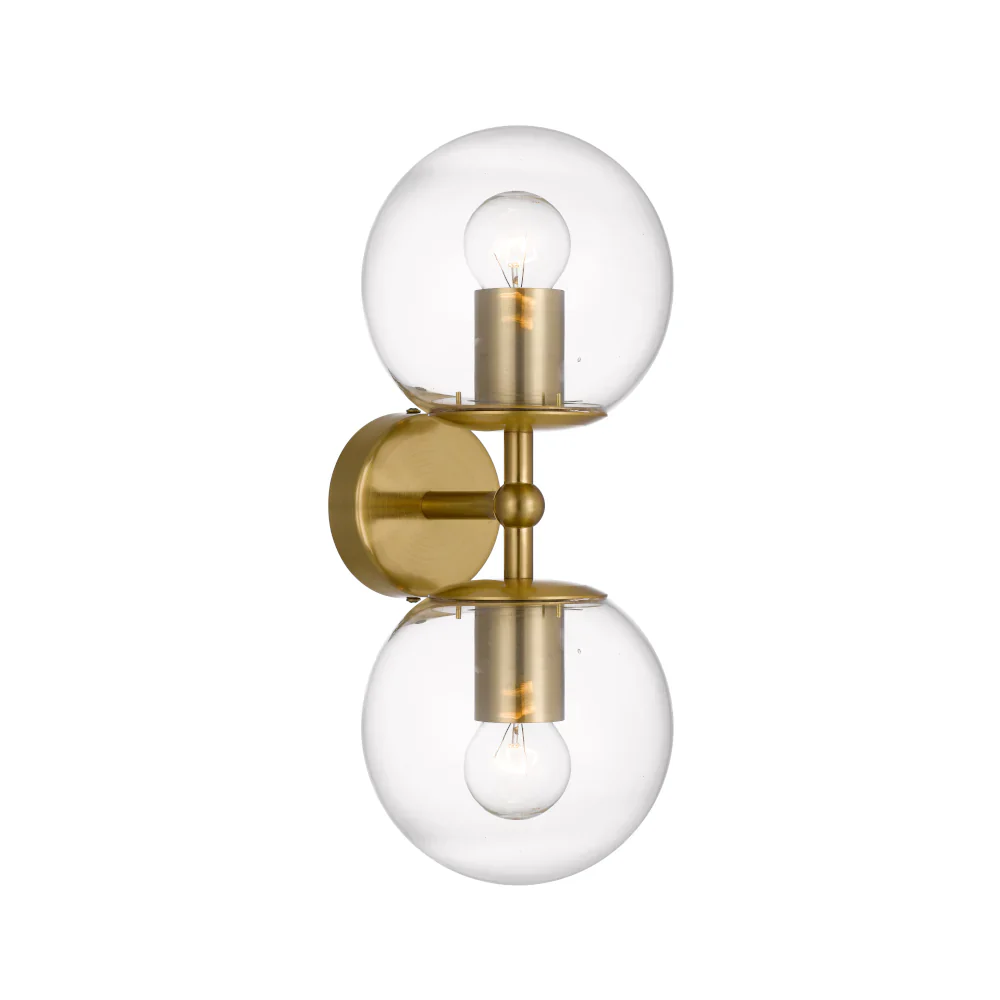 Eterna | Double Wall Light - Image 2
