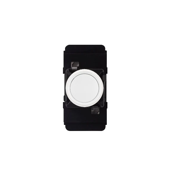 Legrand Excel Life Push-Button Intermediate Mechanism 2 Way 10AX - Image 2
