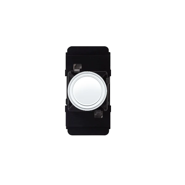 Legrand Excel Life Push-Button Mechanism 2 Way 10AX