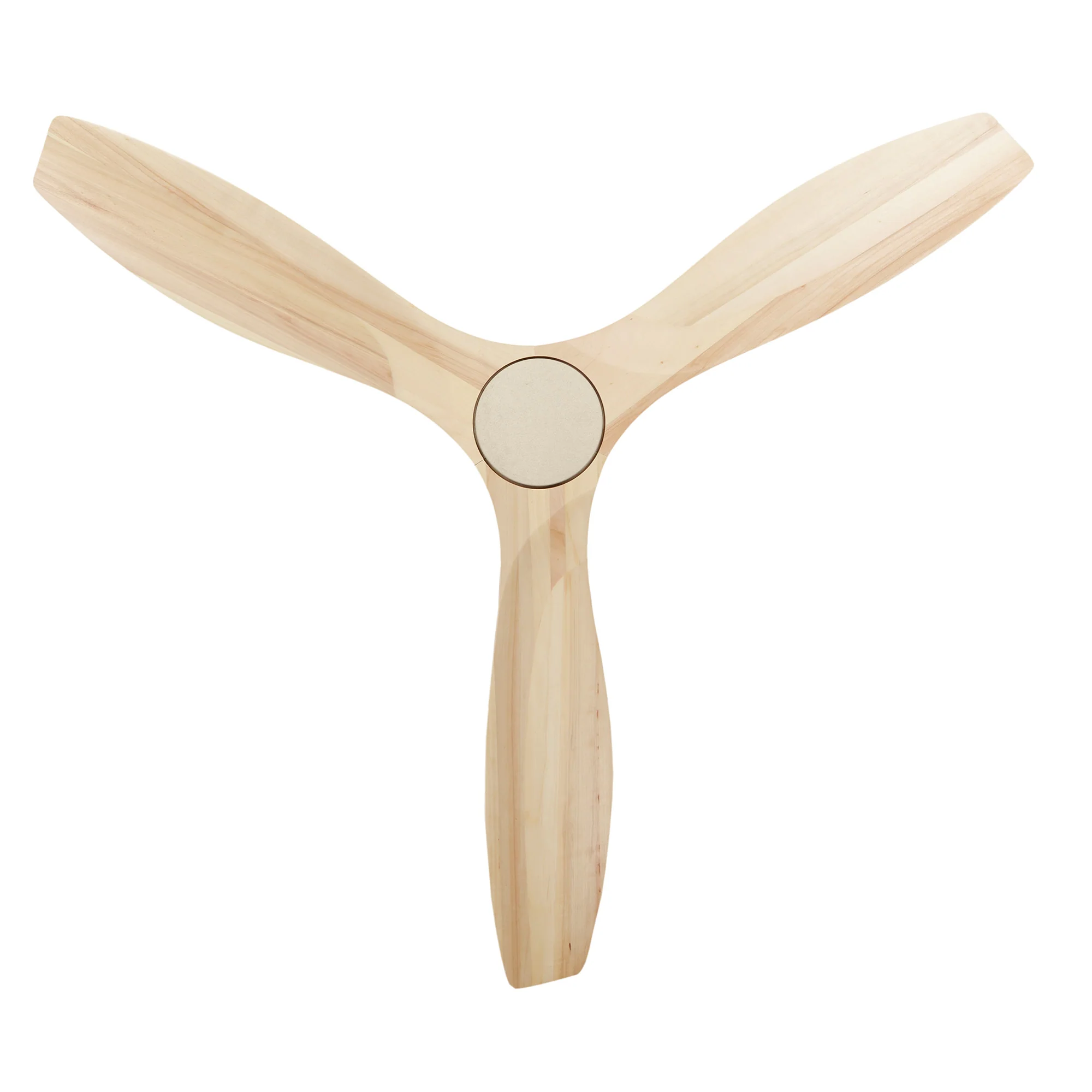Fanco EarthFirst Wynd 52" DC Ceiling Fan With Base Cap - Image 5