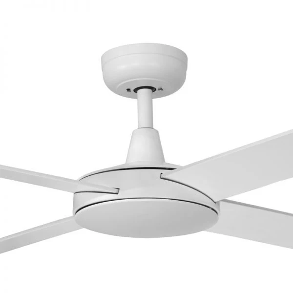 Fanco Eco Silent 52" DC Ceiling Fan Without Light - Image 3