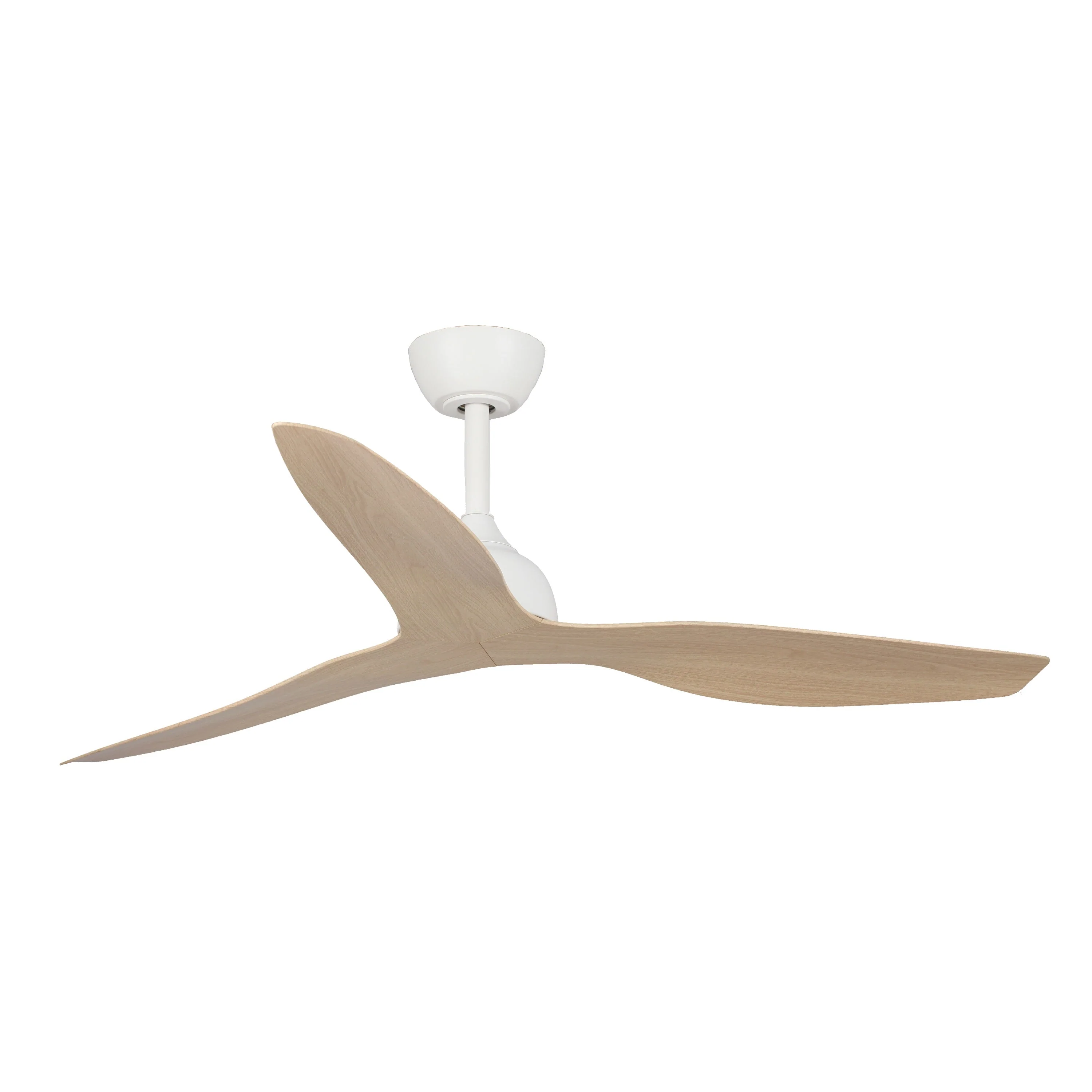 Fanco Eco Style 60" DC Ceiling Fan Without Light - Image 6