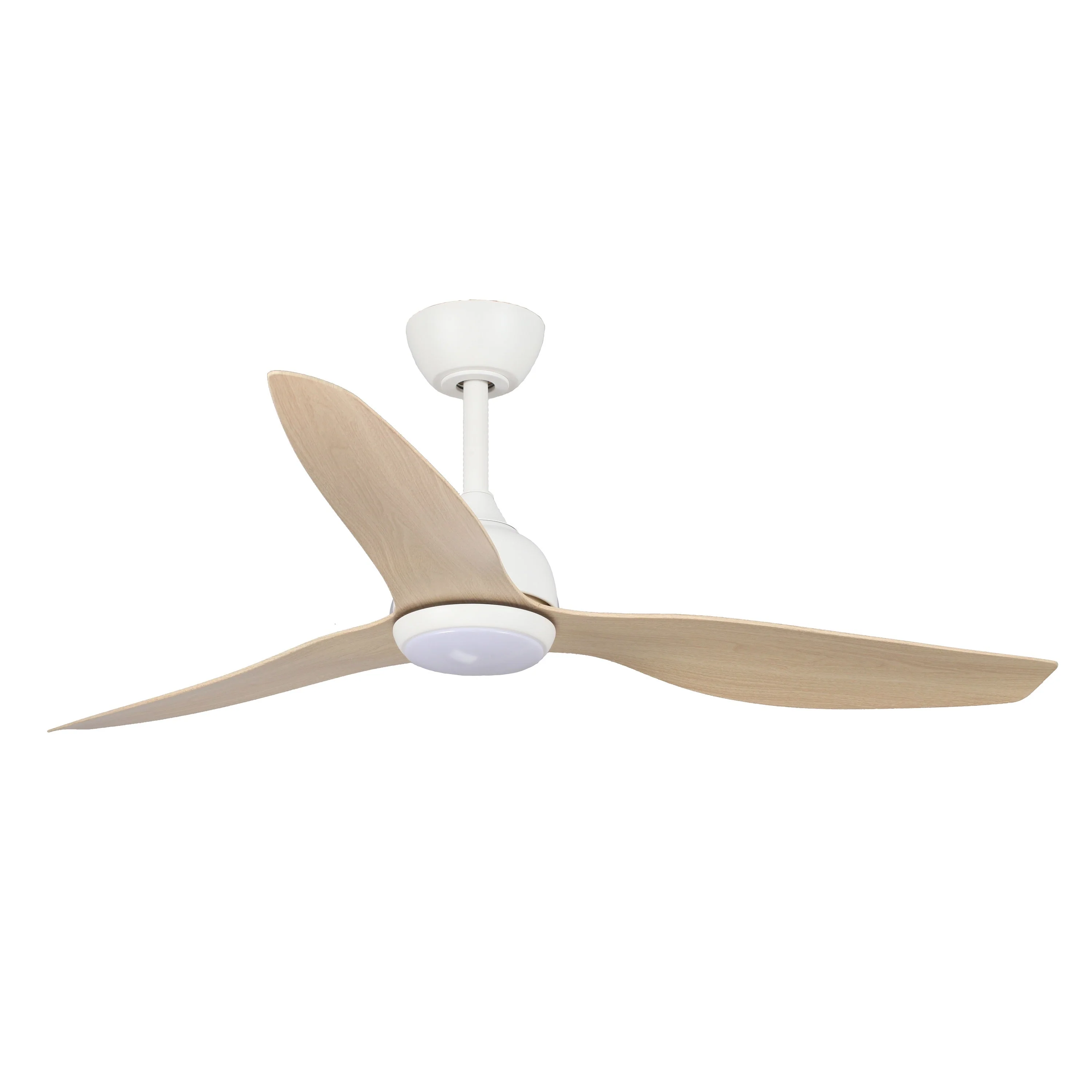 Fanco Eco Style 60" DC Ceiling Fan With Light - Image 6