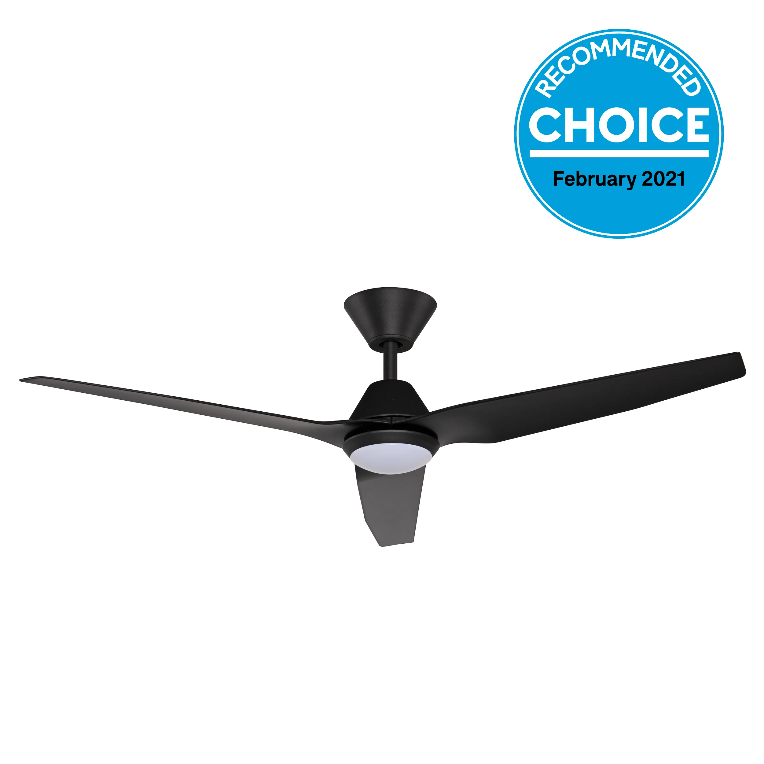 Fanco Infinity-iD 54" DC Ceiling Fan With Light - Image 4