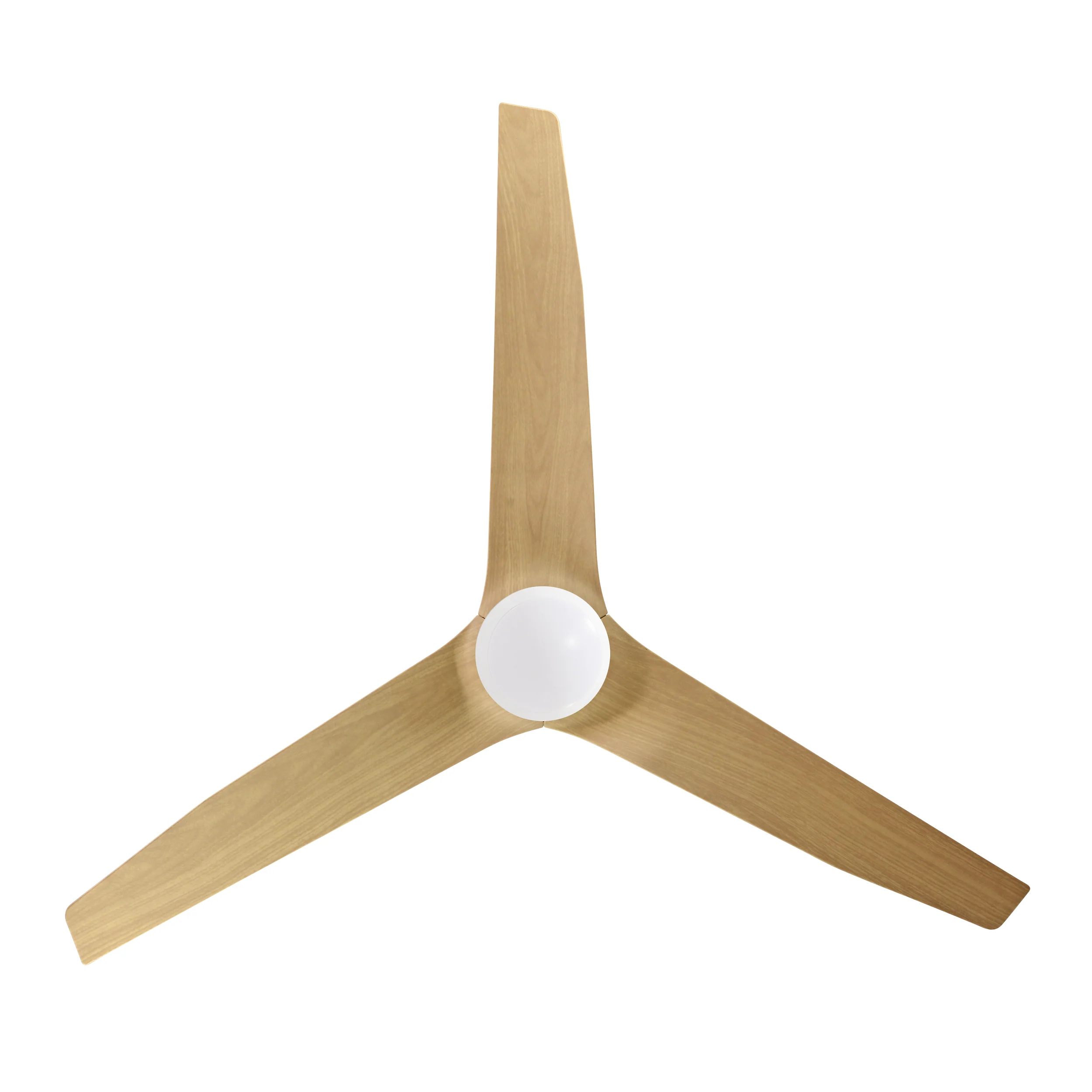 Fanco Infinity-iD 54" DC Ceiling Fan With Light - Image 7