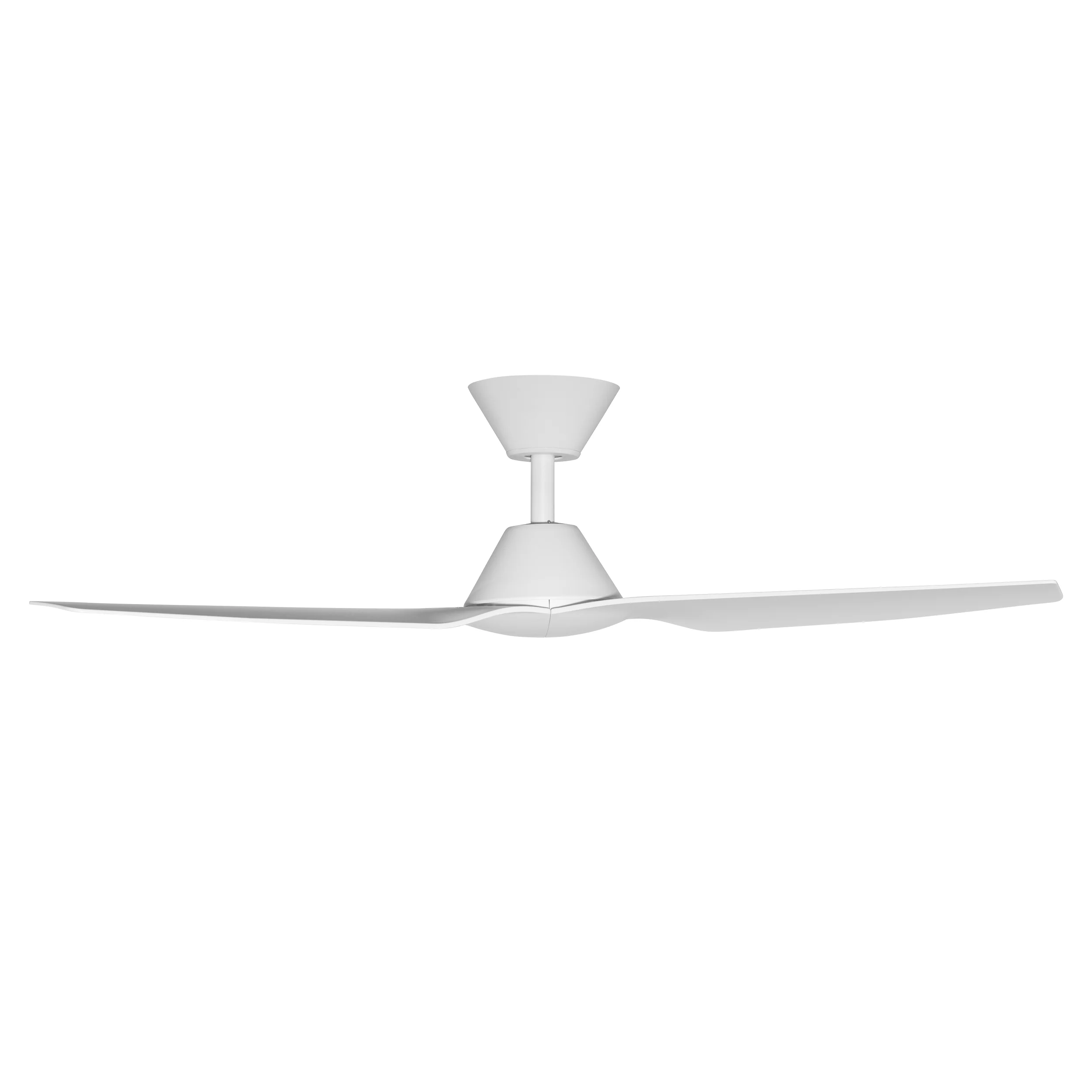 Fanco Infinity-iD 54" DC Ceiling Fan Without Light - Image 3