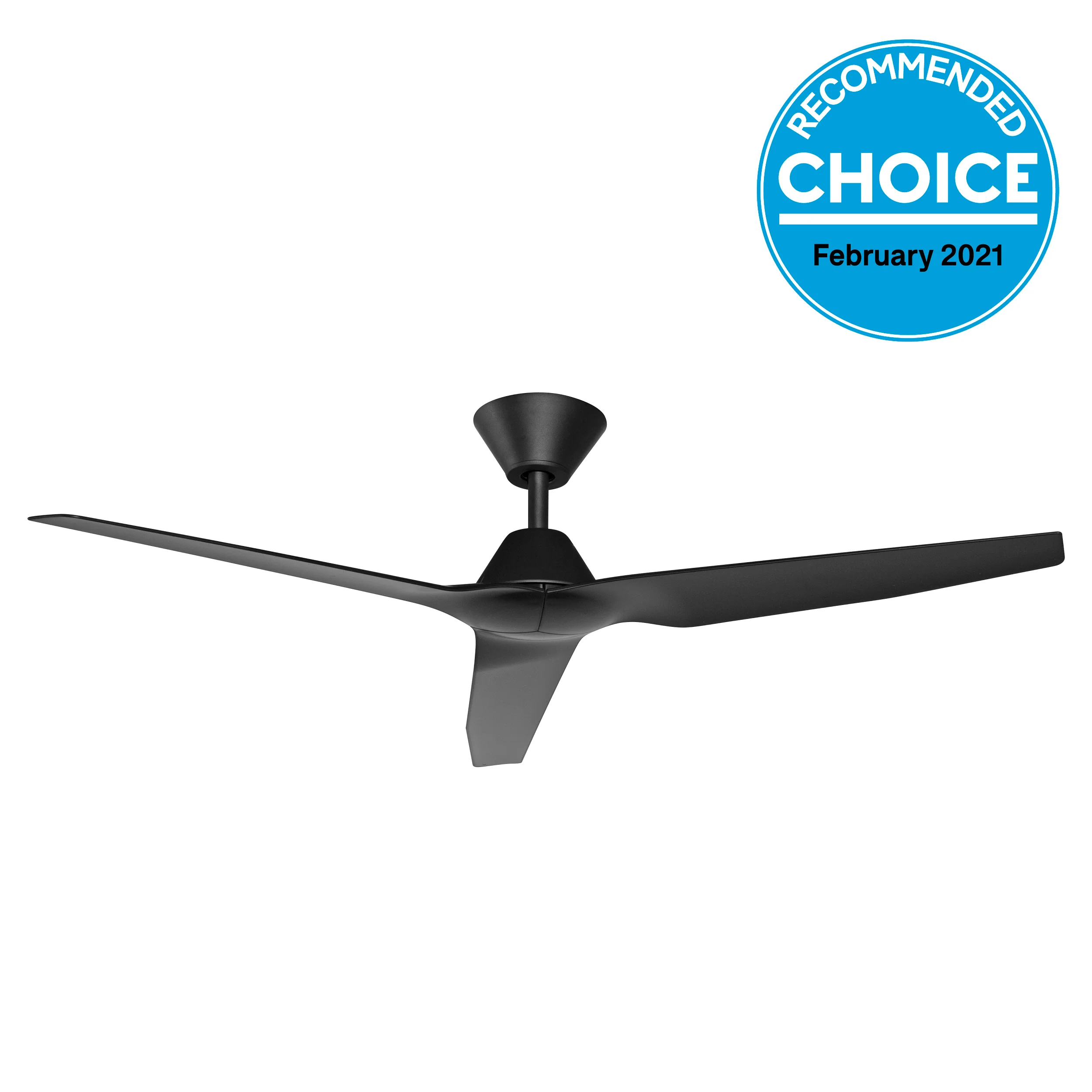 Fanco Infinity-iD 54" DC Ceiling Fan Without Light - Image 5