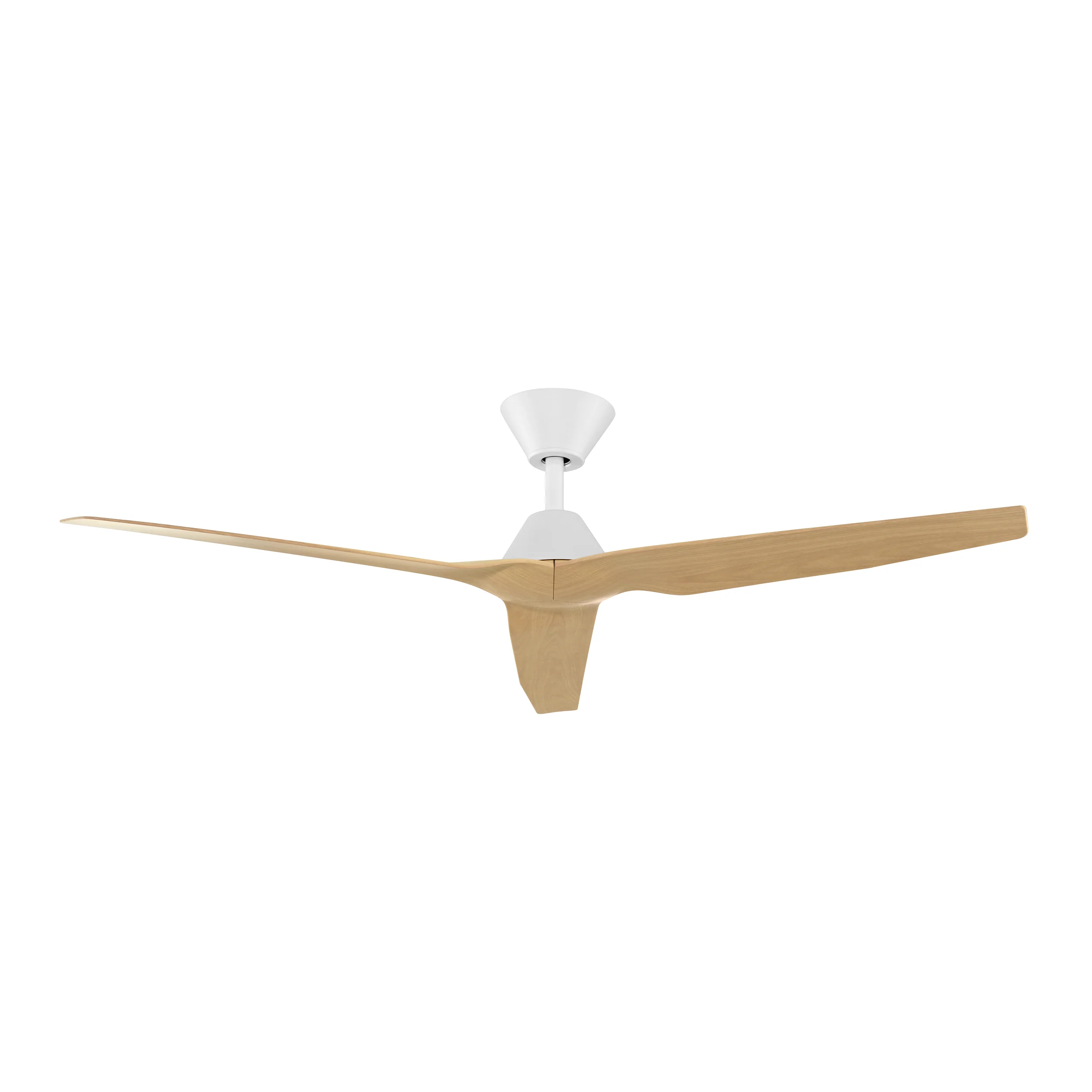 Fanco Infinity-iD 54" DC Ceiling Fan Without Light - Image 6