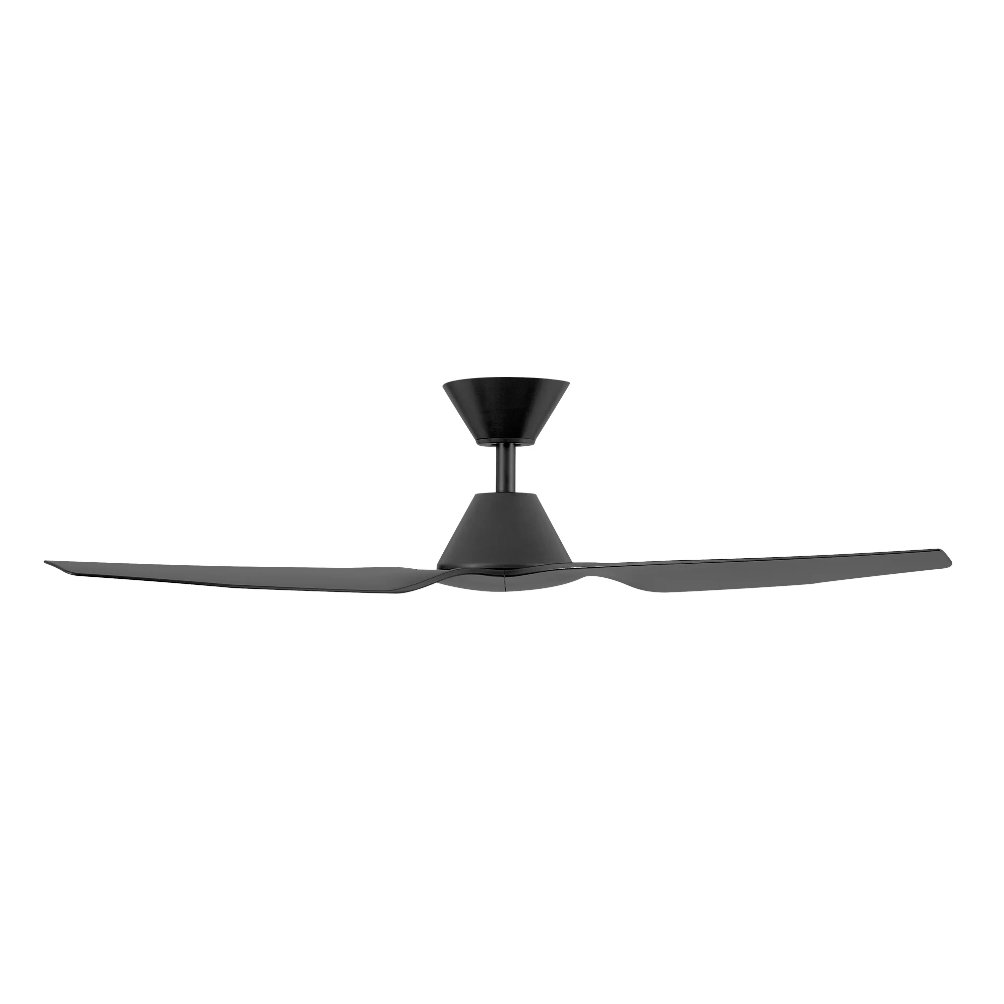 Fanco Infinity-iD V3 54" DC Ceiling Fan Without Light - Image 7