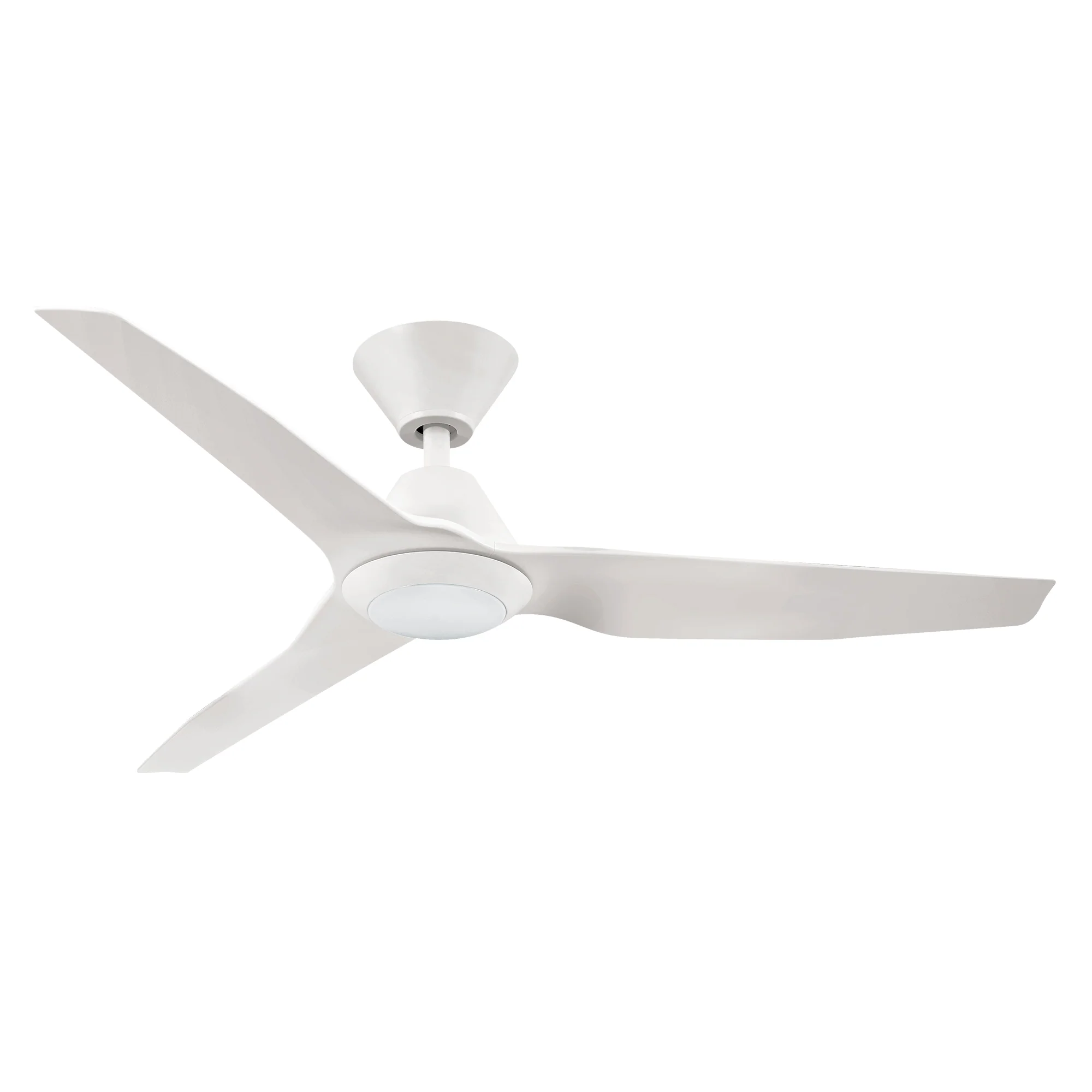 Fanco Infinity-iD V3 48" DC Ceiling Fan With Light - Image 2