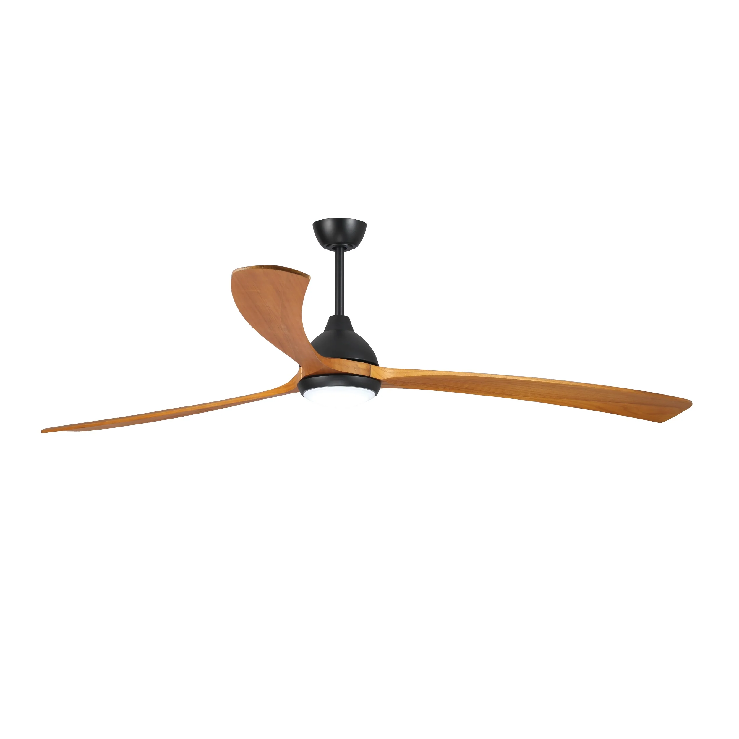 Fanco Sanctuary 70" DC Ceiling Fan With Light - Image 2