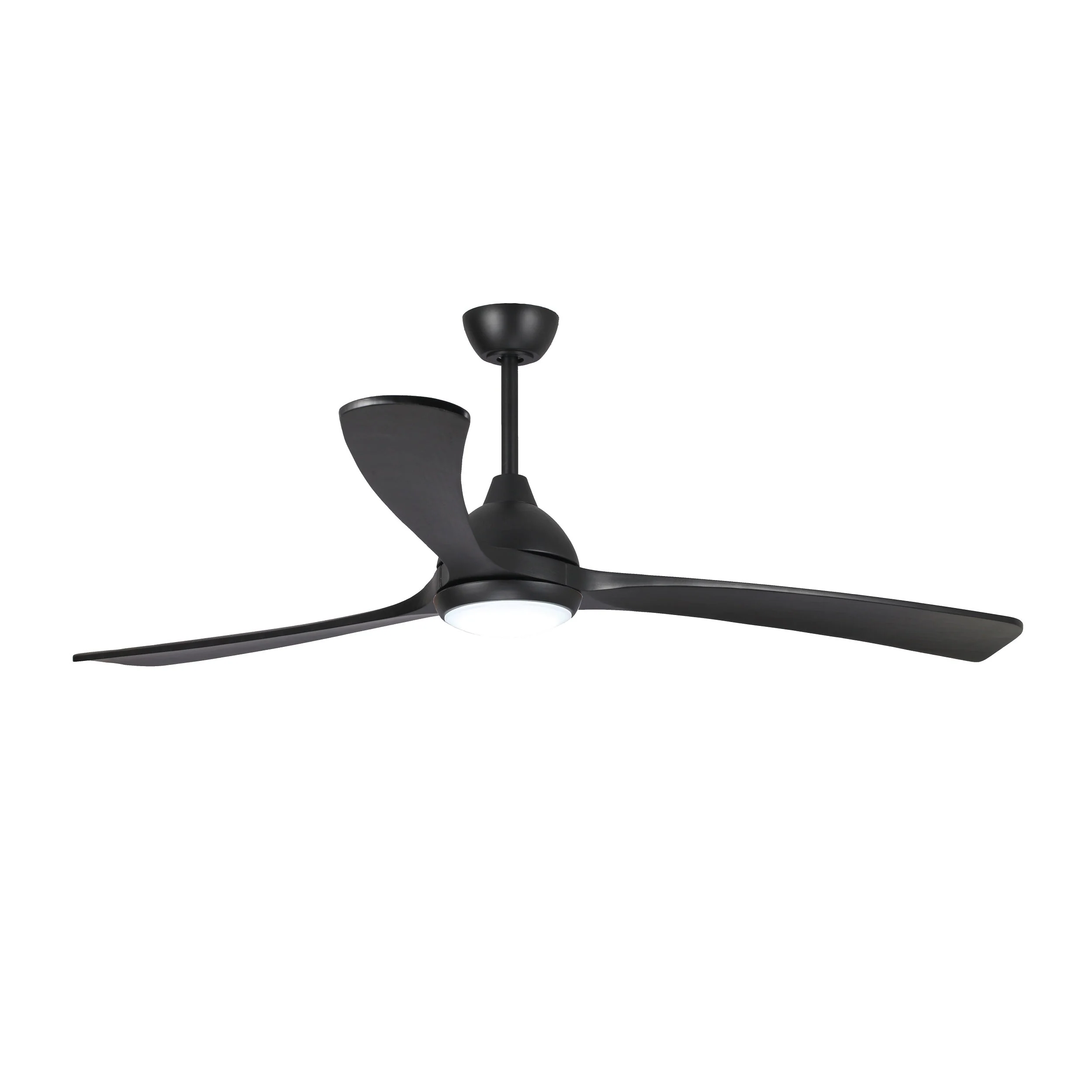 Fanco Sanctuary 86" DC Ceiling Fan With Light - Image 6
