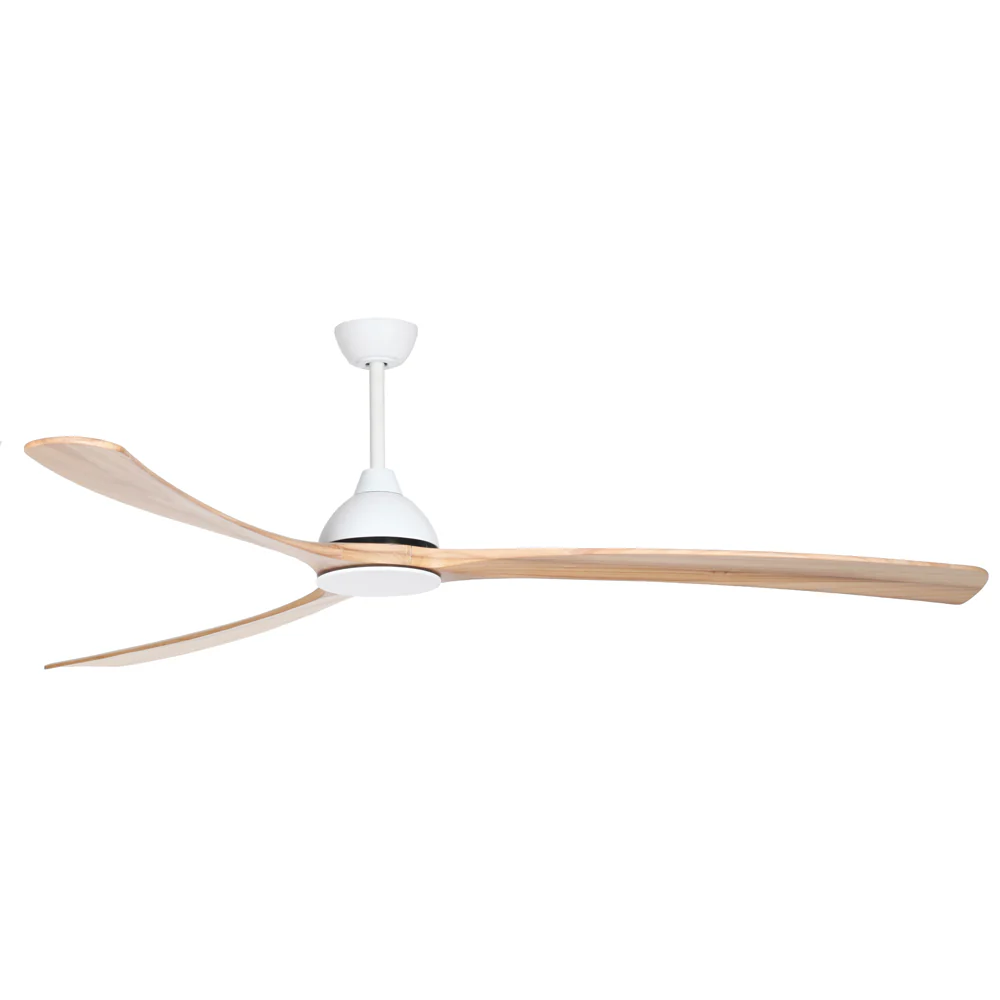 Fanco Sanctuary - 92" DC Ceiling Fan - Image 5