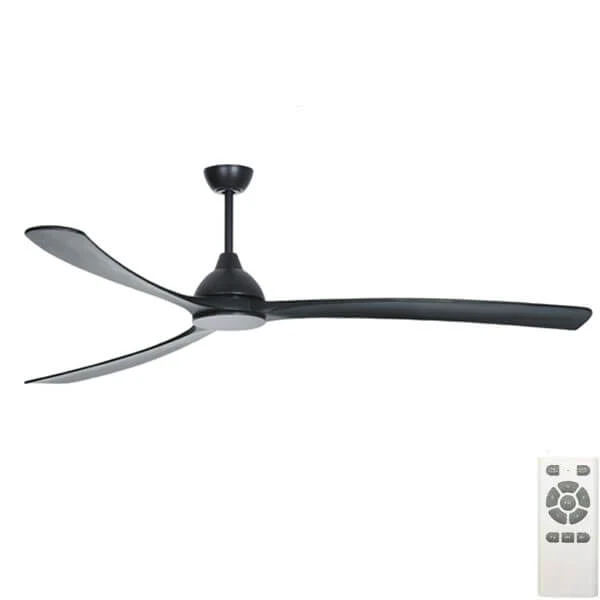 Fanco Sanctuary - 92" DC Ceiling Fan - Image 7
