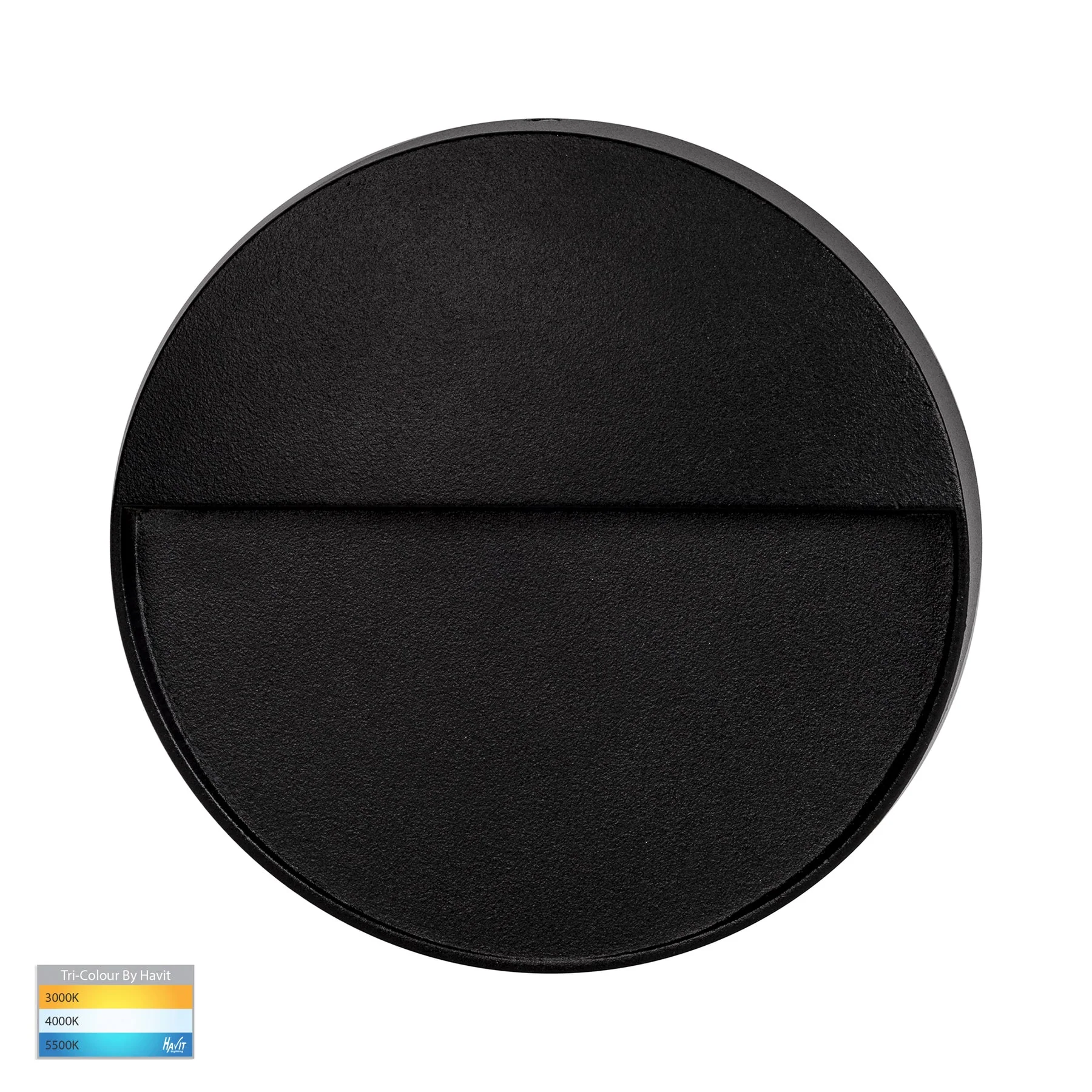 Fino Round LED Outdoor Step Light 6w - Image 5