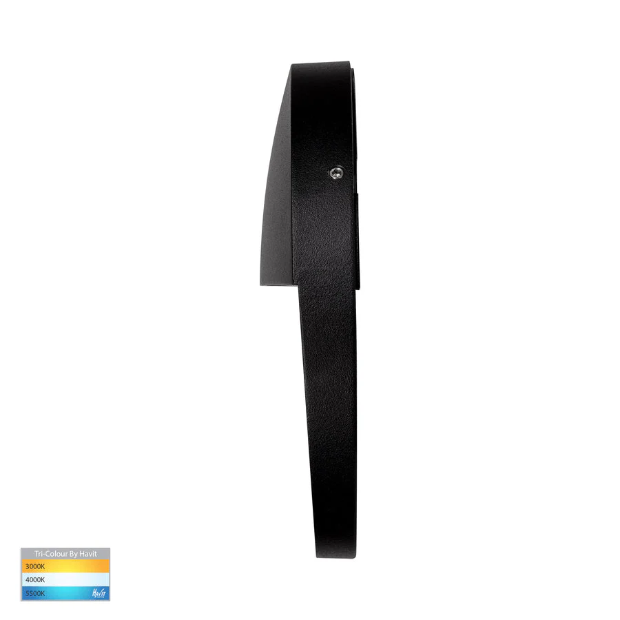 Fino Round LED Outdoor Step Light 6w - Image 7