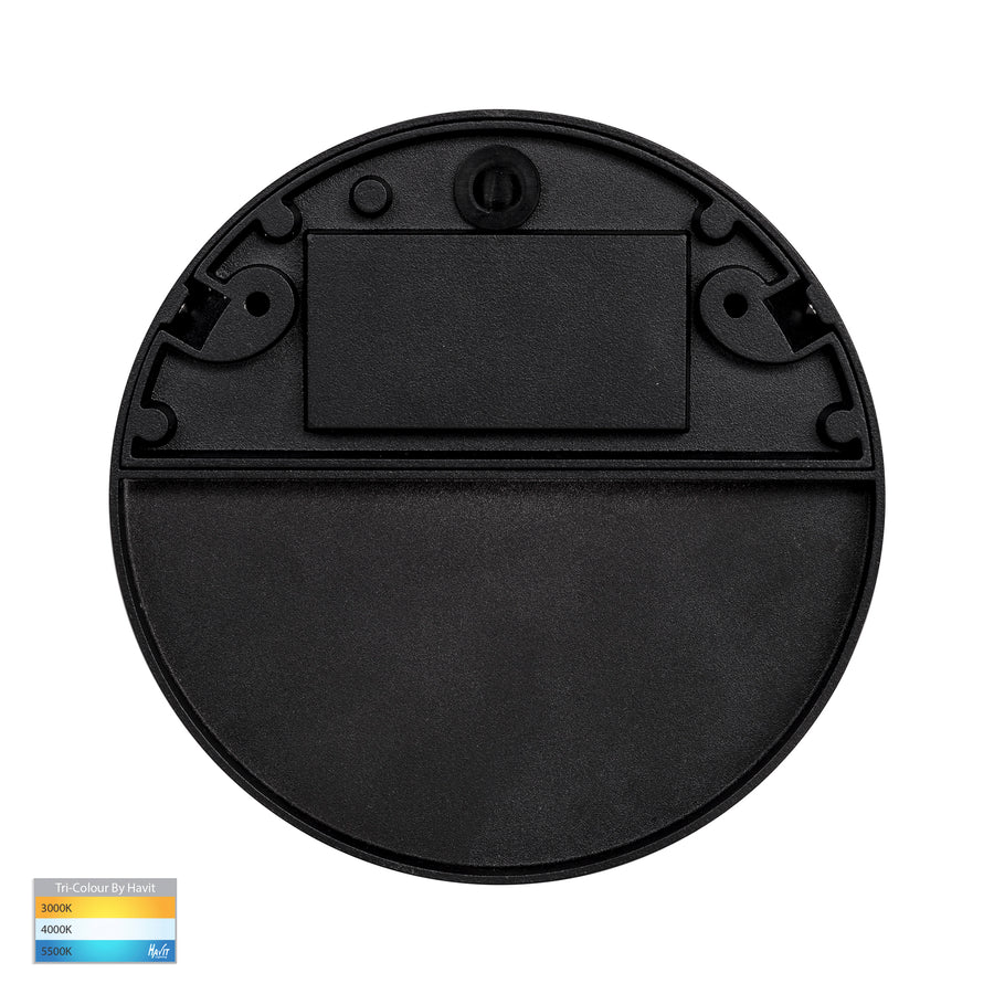 Fino Round LED Outdoor Step Light 6w - Image 8