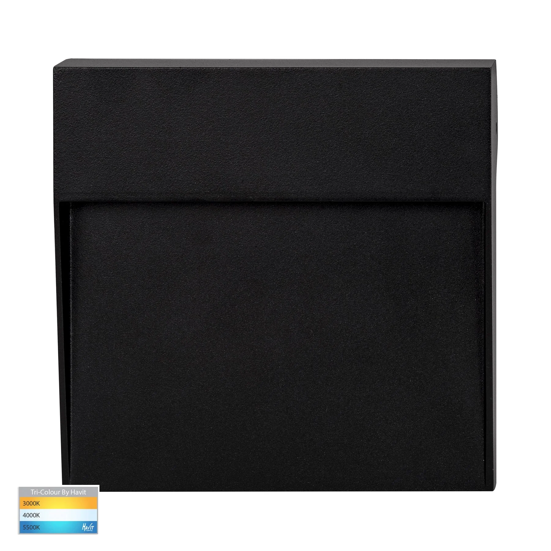 Fino Square LED Outdoor Step Light 6w - Image 5