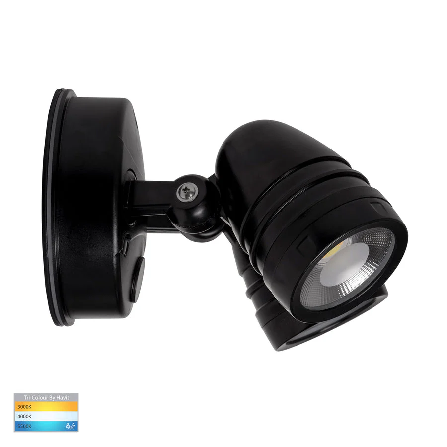 Focus TRI Colour LED Double Adjustable Spot Light - Image 6