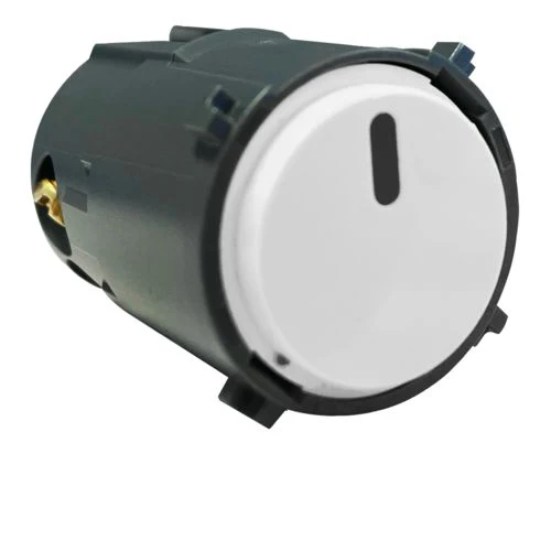 Hager Flush Push Button 2 Way - 10A Push Button - 250V