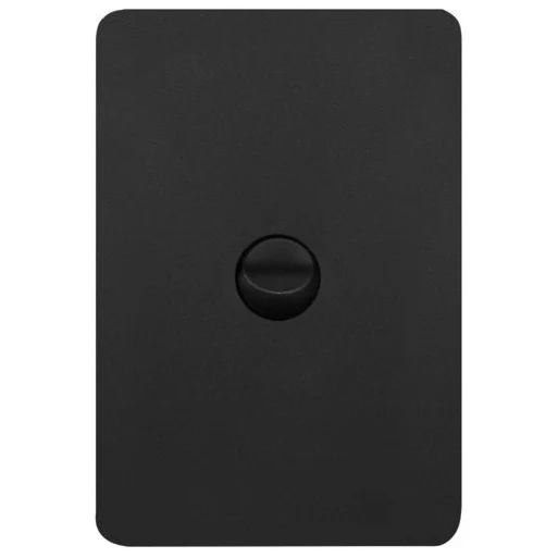 Hager Allure Complete Switch - 1 Gang - Image 3