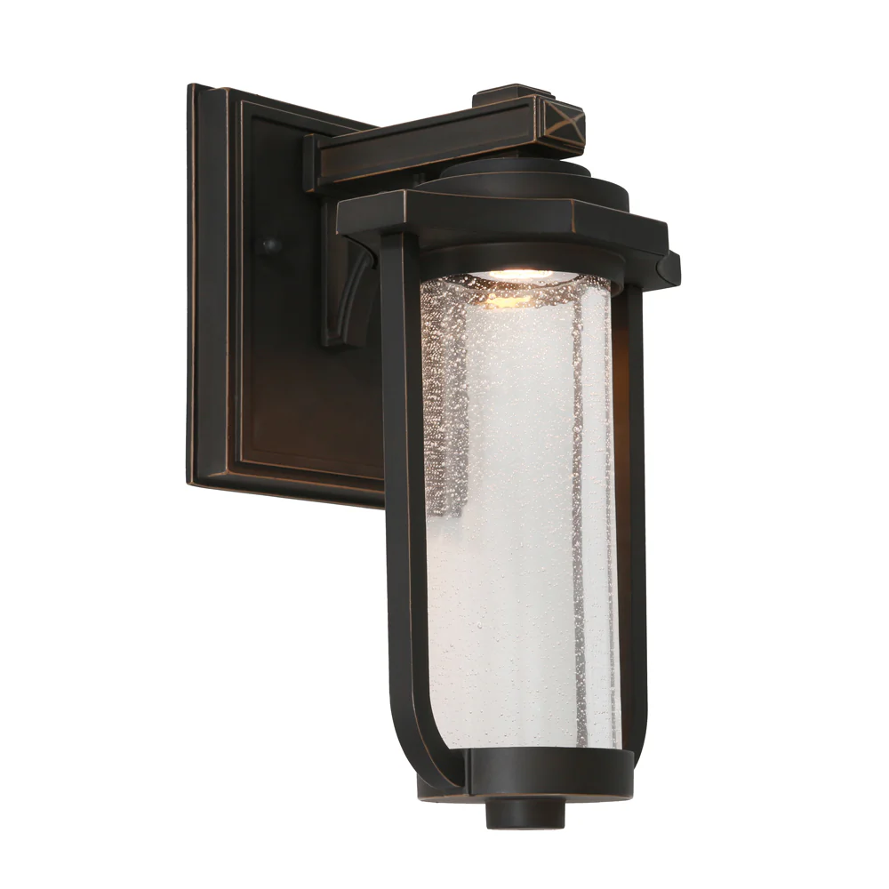Hartwell - Exterior Wall Light - Image 3