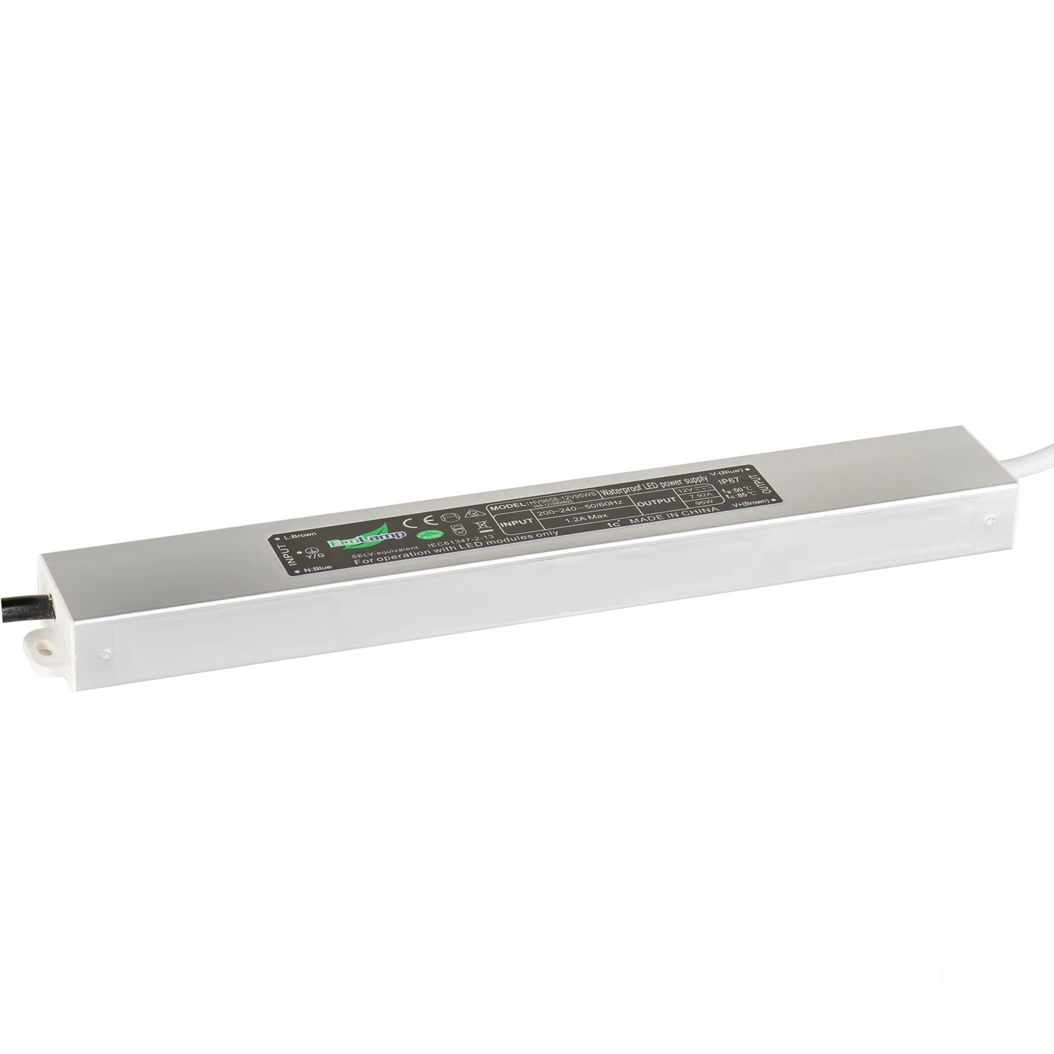 Havit | 95w Slimline Weatherproof LED Driver