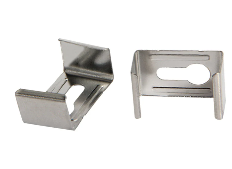 Havit Aluminium Profile for LED Strip 23mmX8mm Shallow Winged Profile 2m Length - Image 3