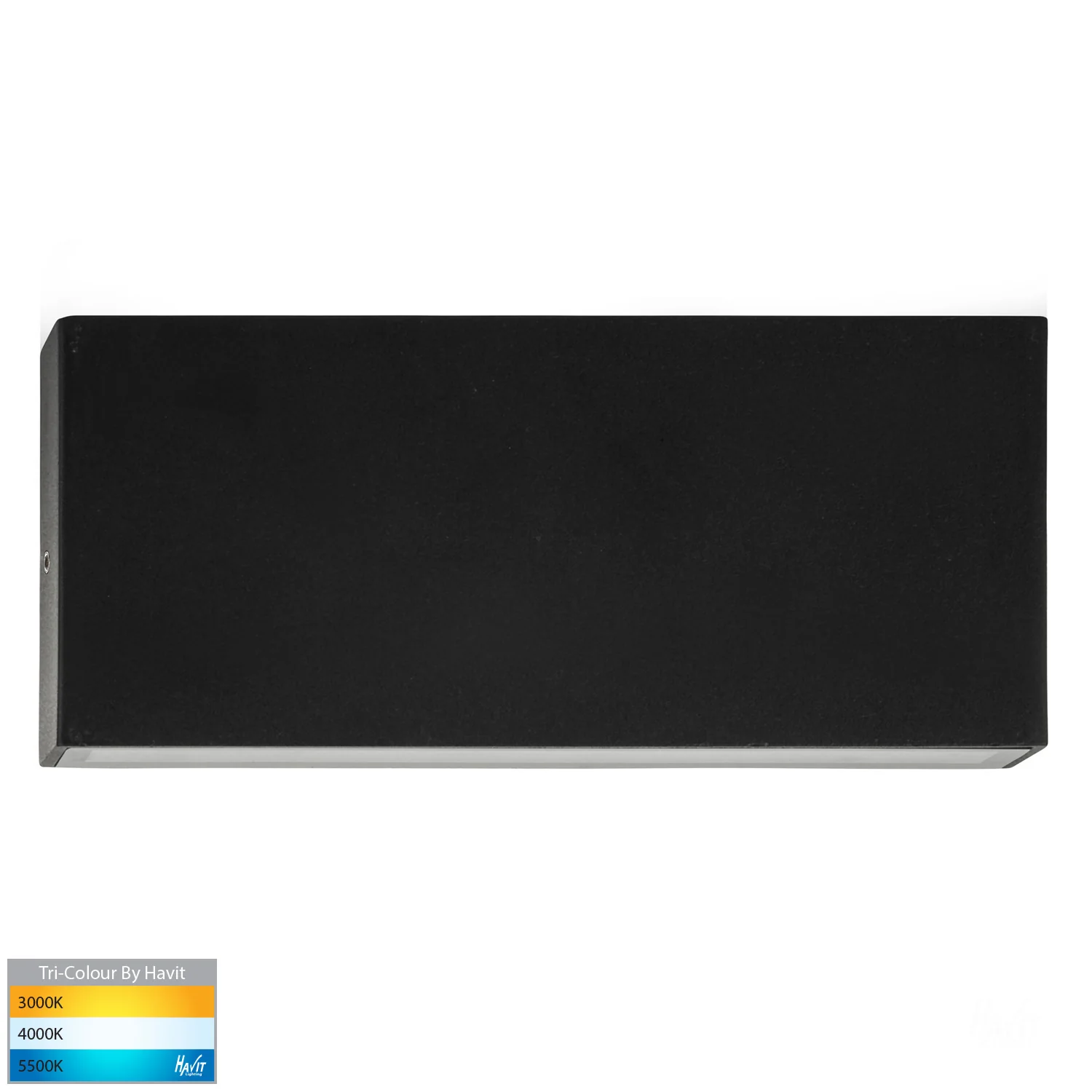 Havit Essil - 175mm Slim Fixed Down Wall Light - Image 4