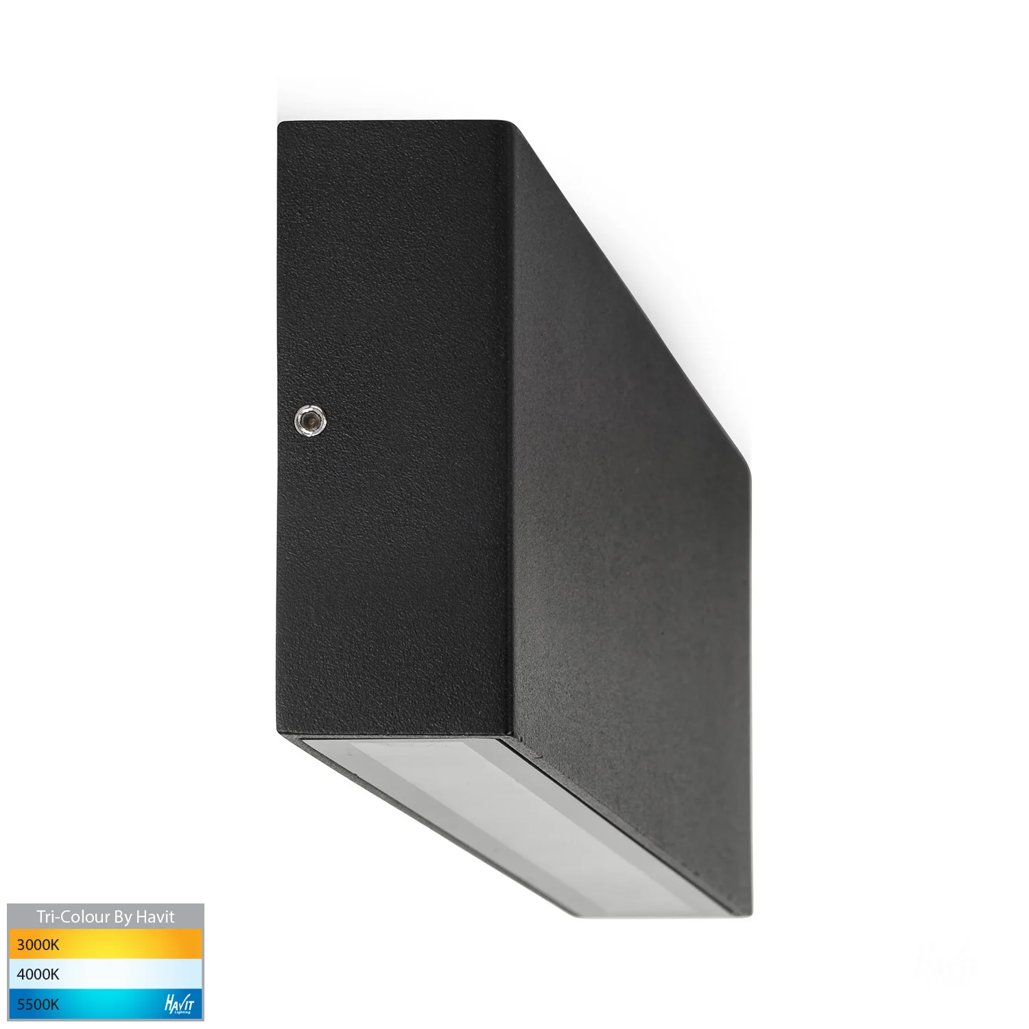 Havit Essil - 175mm Slim Fixed Down Wall Light - Image 5