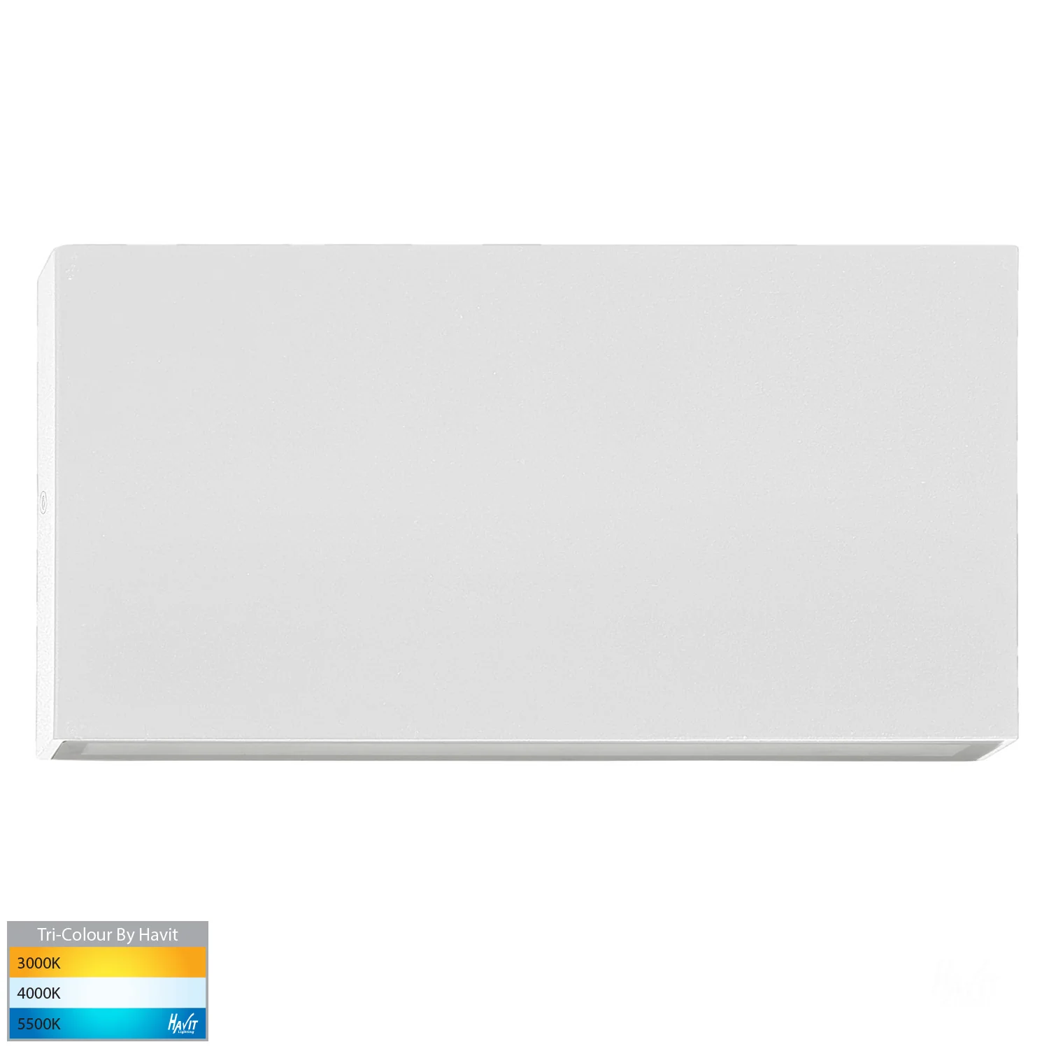 Havit Essil - 175mm Slim Up & Down Wall Light - Image 4